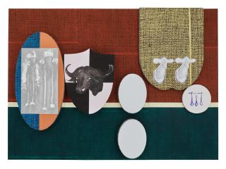 Meyer Vaisman - Bedsheet Blues