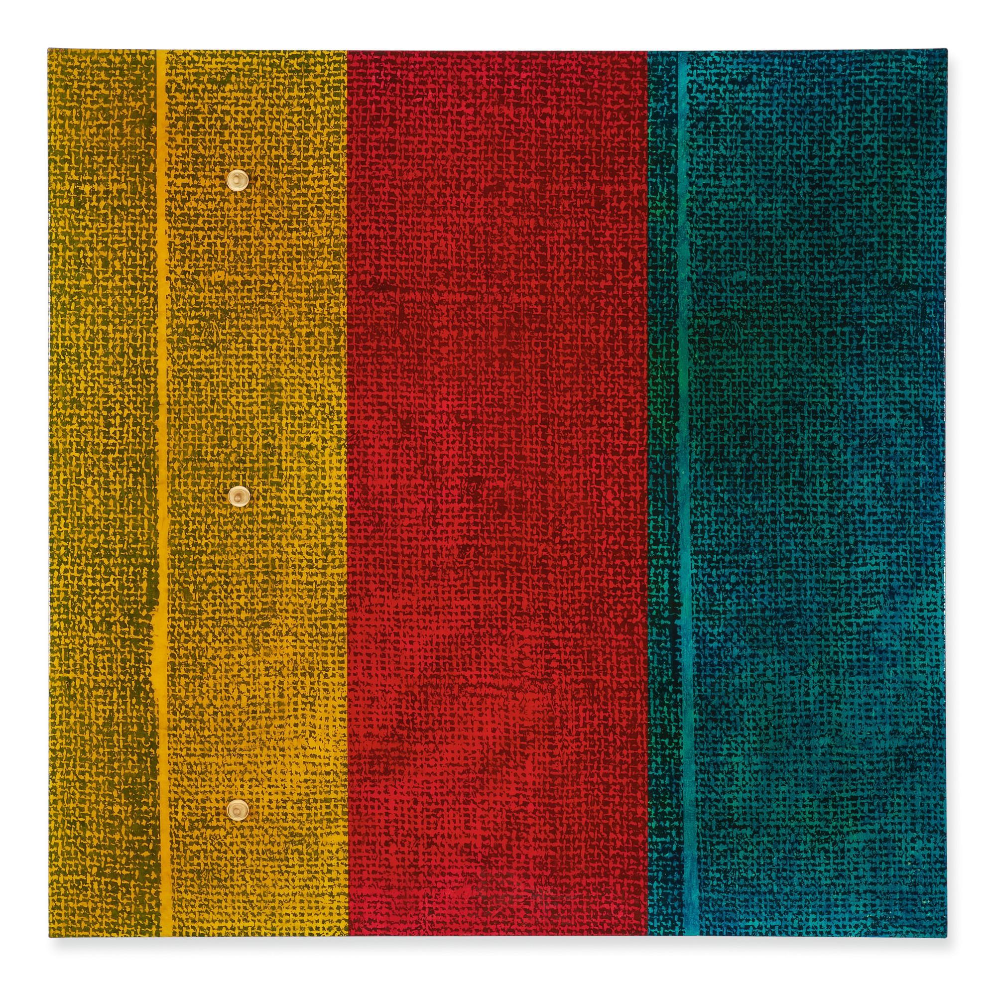 Meyer Vaisman - Correct Painting With Nipples