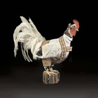 Meyer Vaisman - Gallo