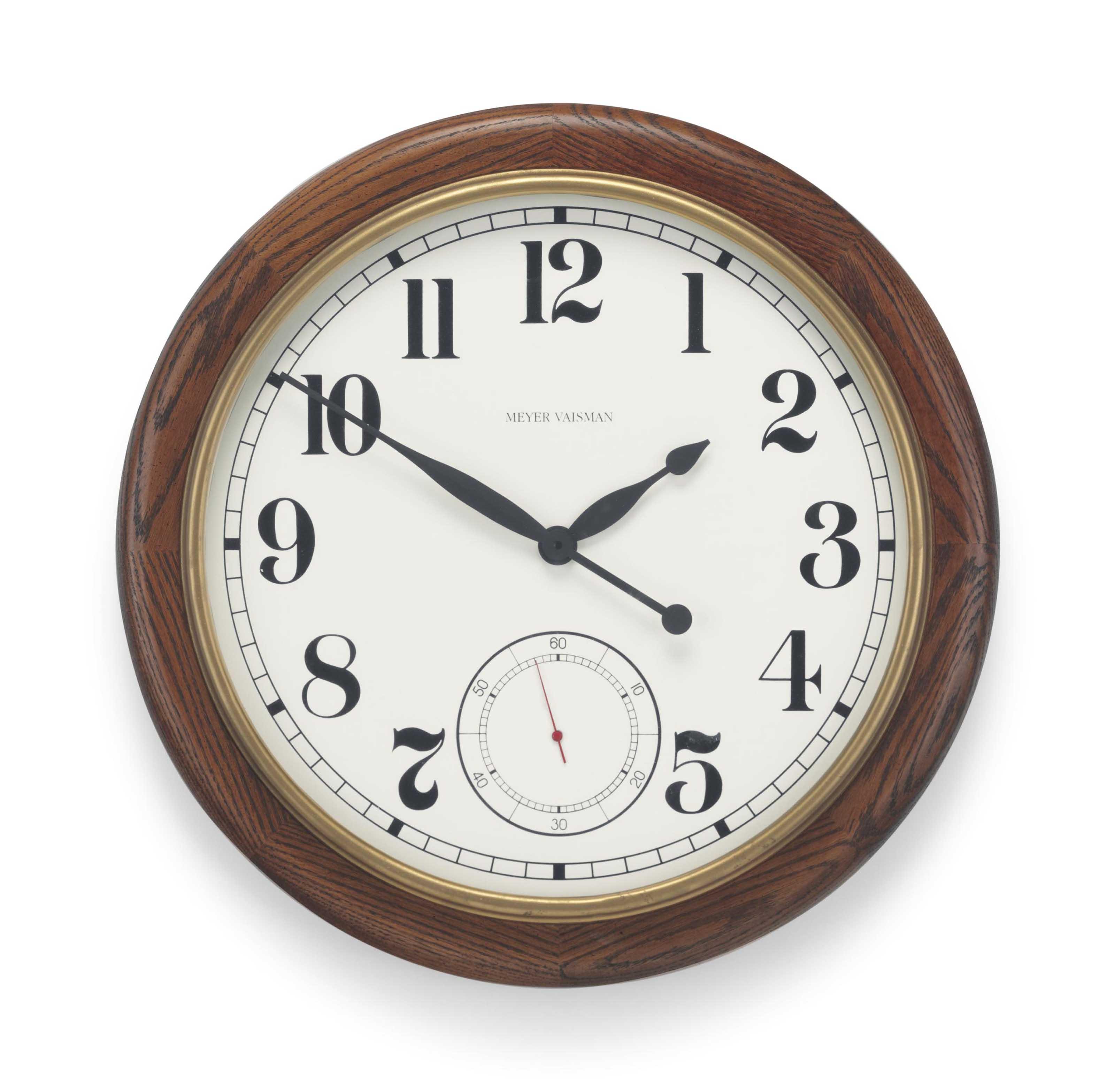 Meyer Vaisman - Live the Dream