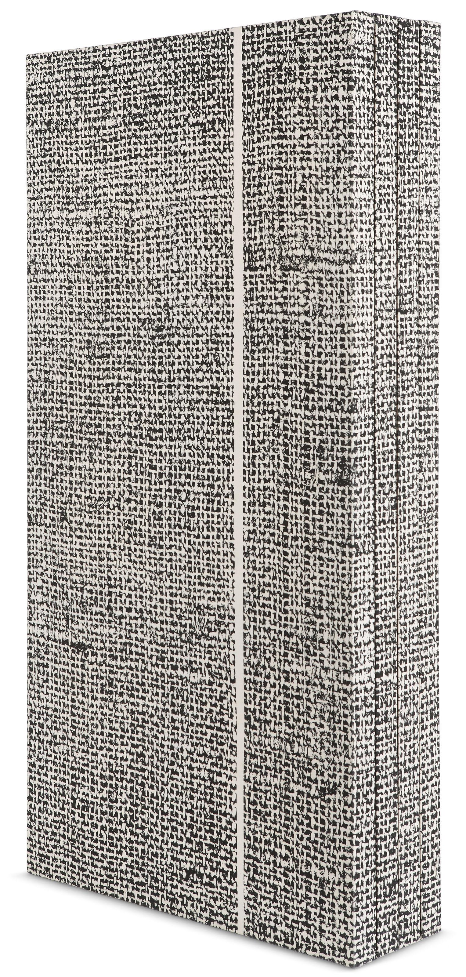 Meyer Vaisman - Small Filler