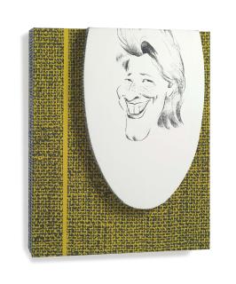 Meyer Vaisman - Souvenir