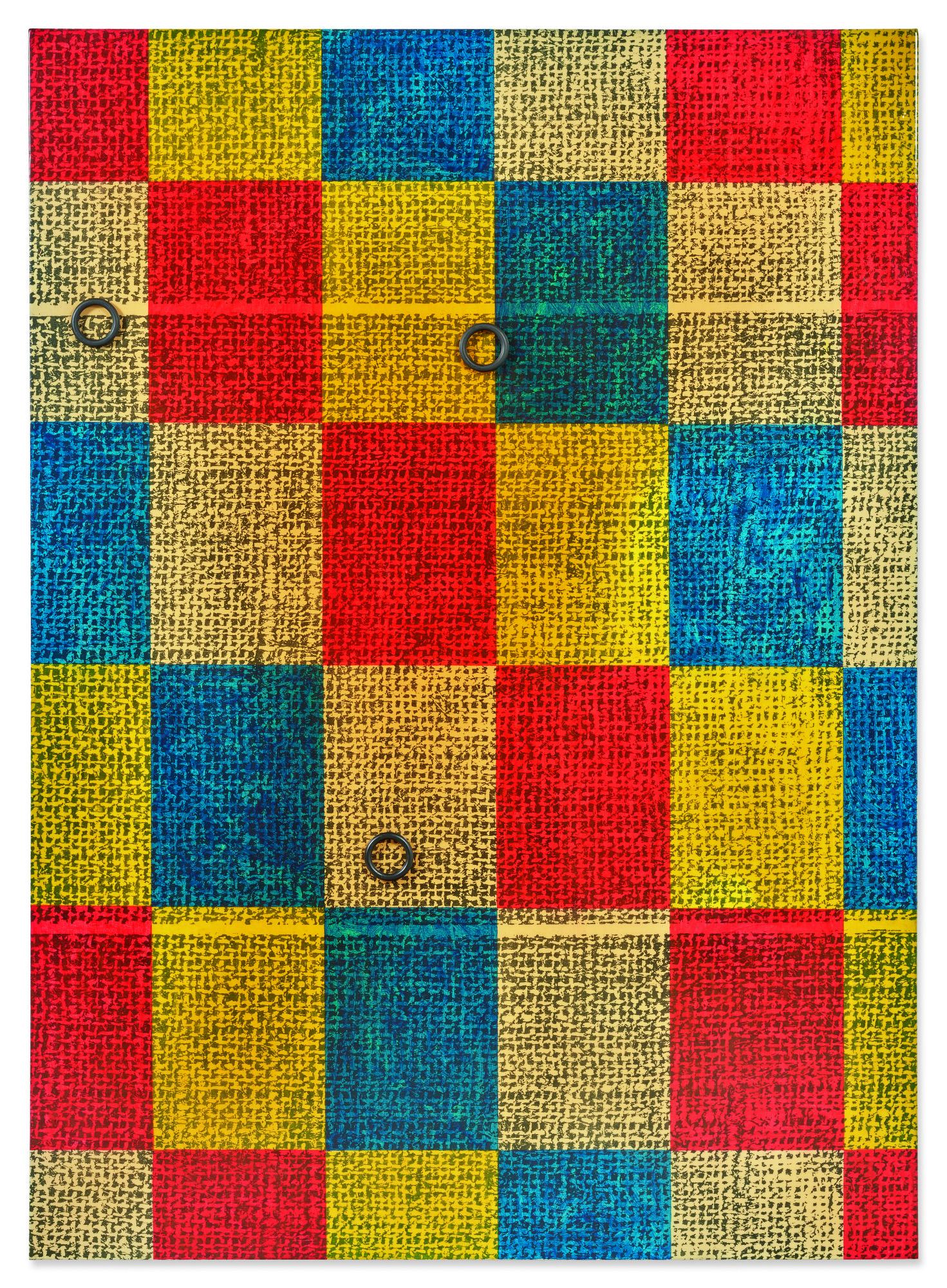 Meyer Vaisman - The Money Shot