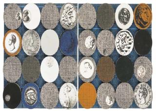 Meyer Vaisman - The Morgue Slab