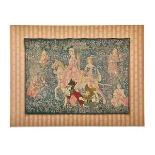 Meyer Vaisman - The Noble Amazon, 1990