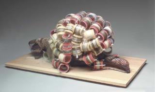 Meyer Vaisman - Untitled (Turkey XXVI)