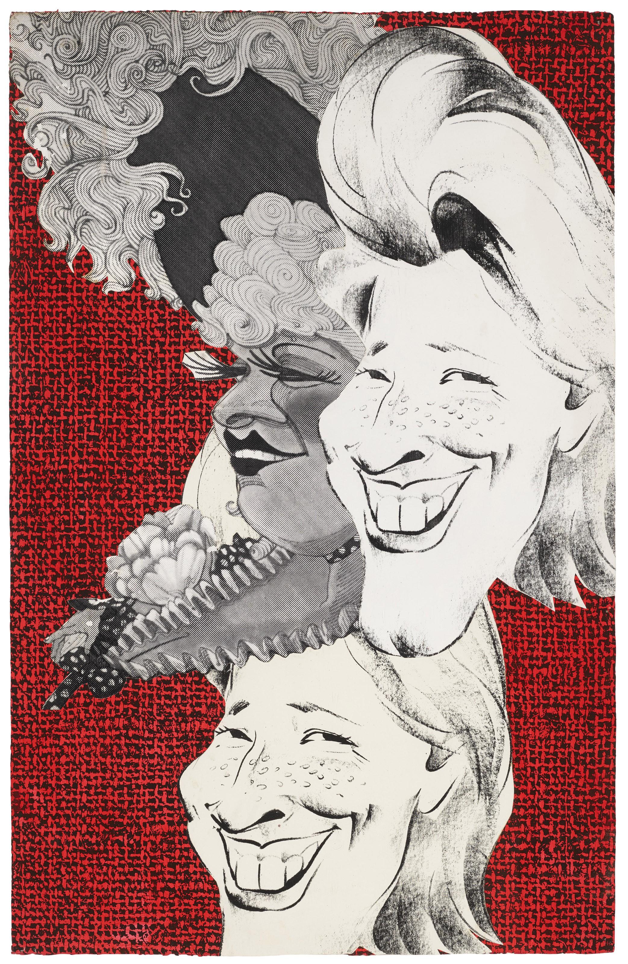 Meyer Vaisman - Untitled