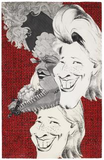 Meyer Vaisman - Untitled