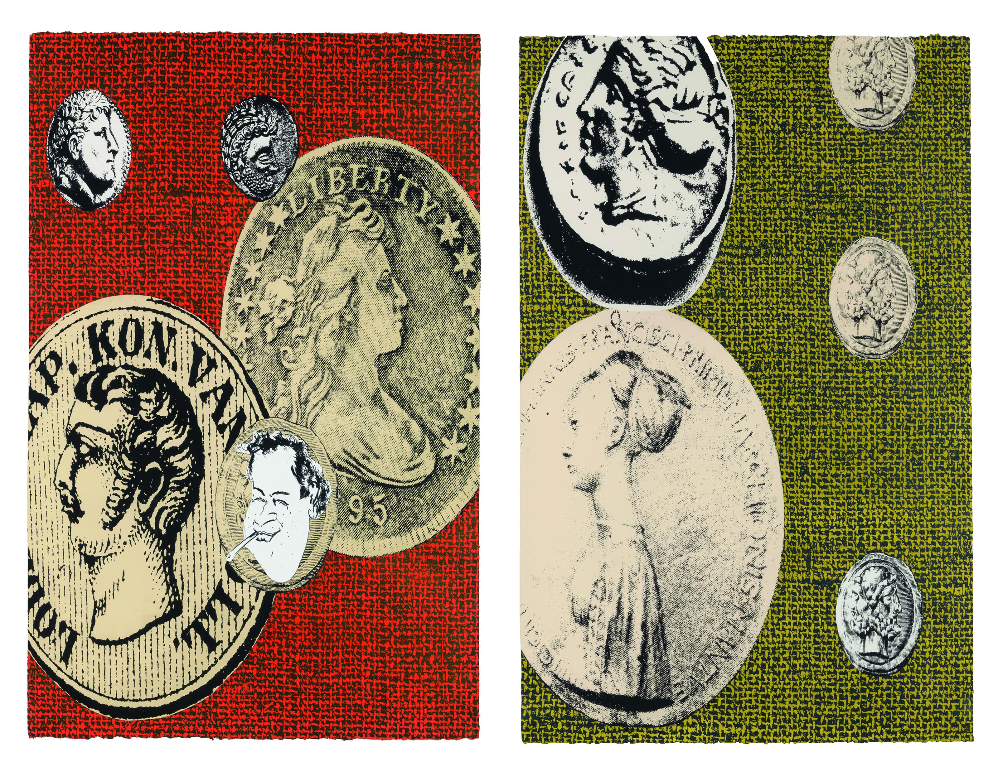 Meyer Vaisman - Untitled