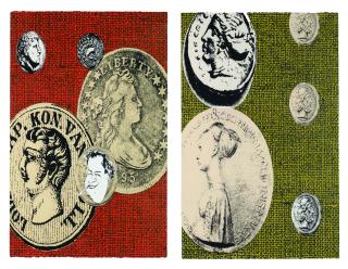 Meyer Vaisman - Untitled