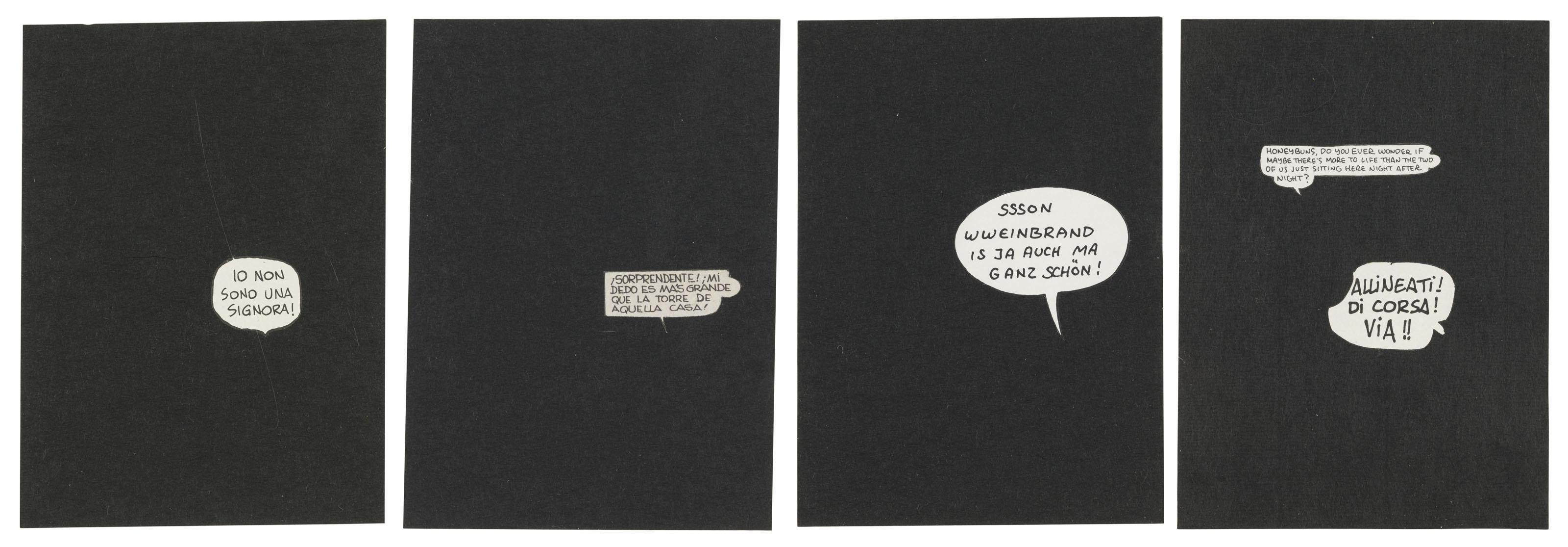 Meyer Vaisman - Untitled