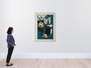 Meyer Vaisman - Untitled