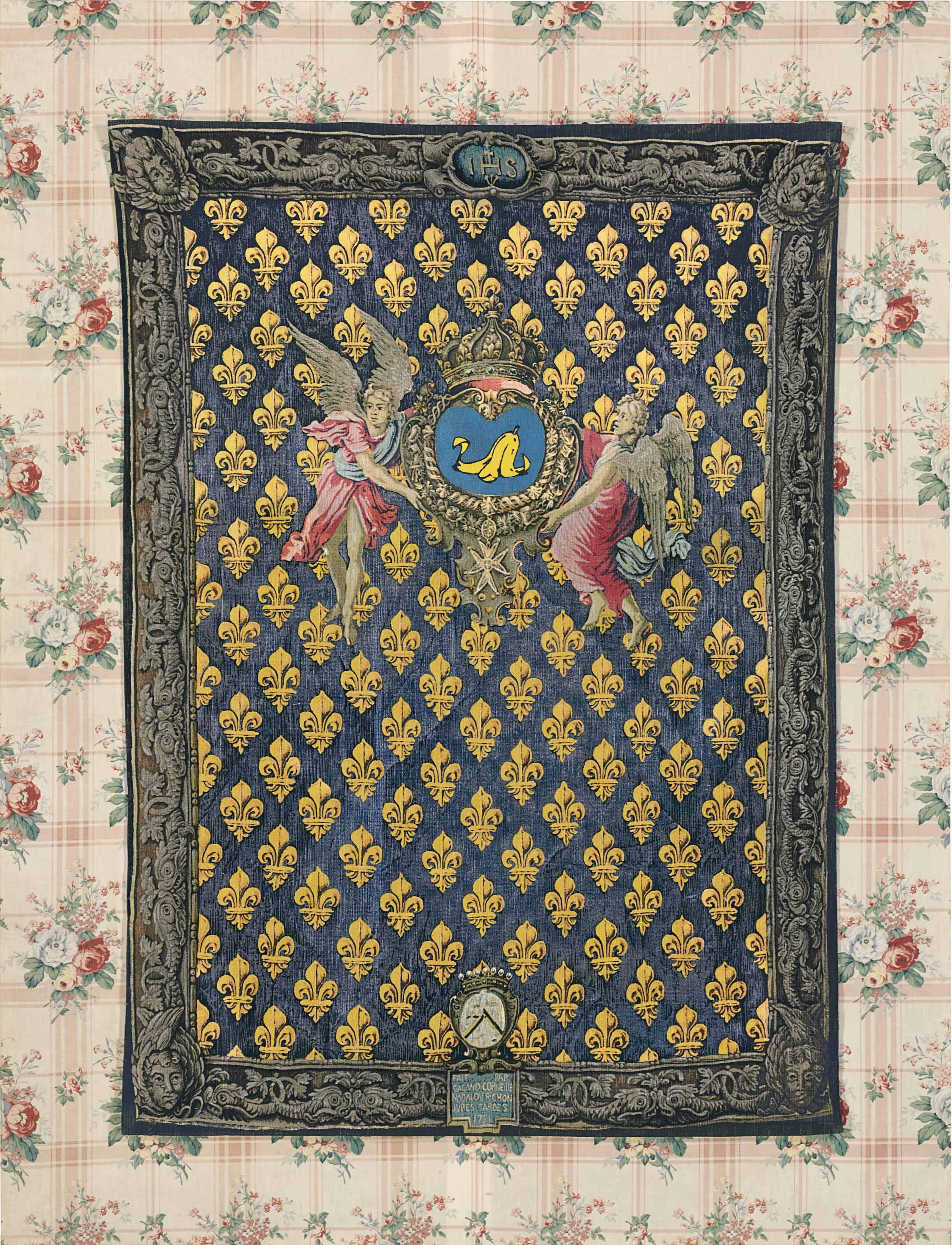 Meyer Vaisman - Untitled