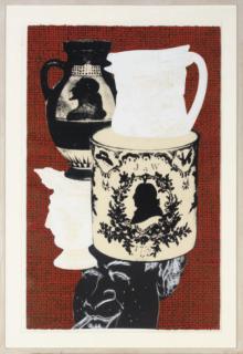 Meyer Vaisman - Untitled