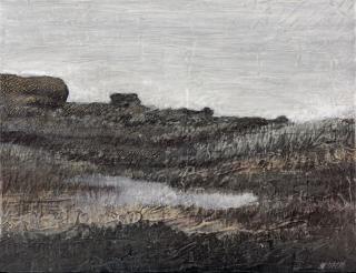 Mi-Li-Tsun Nan - Mirror Of The Mind