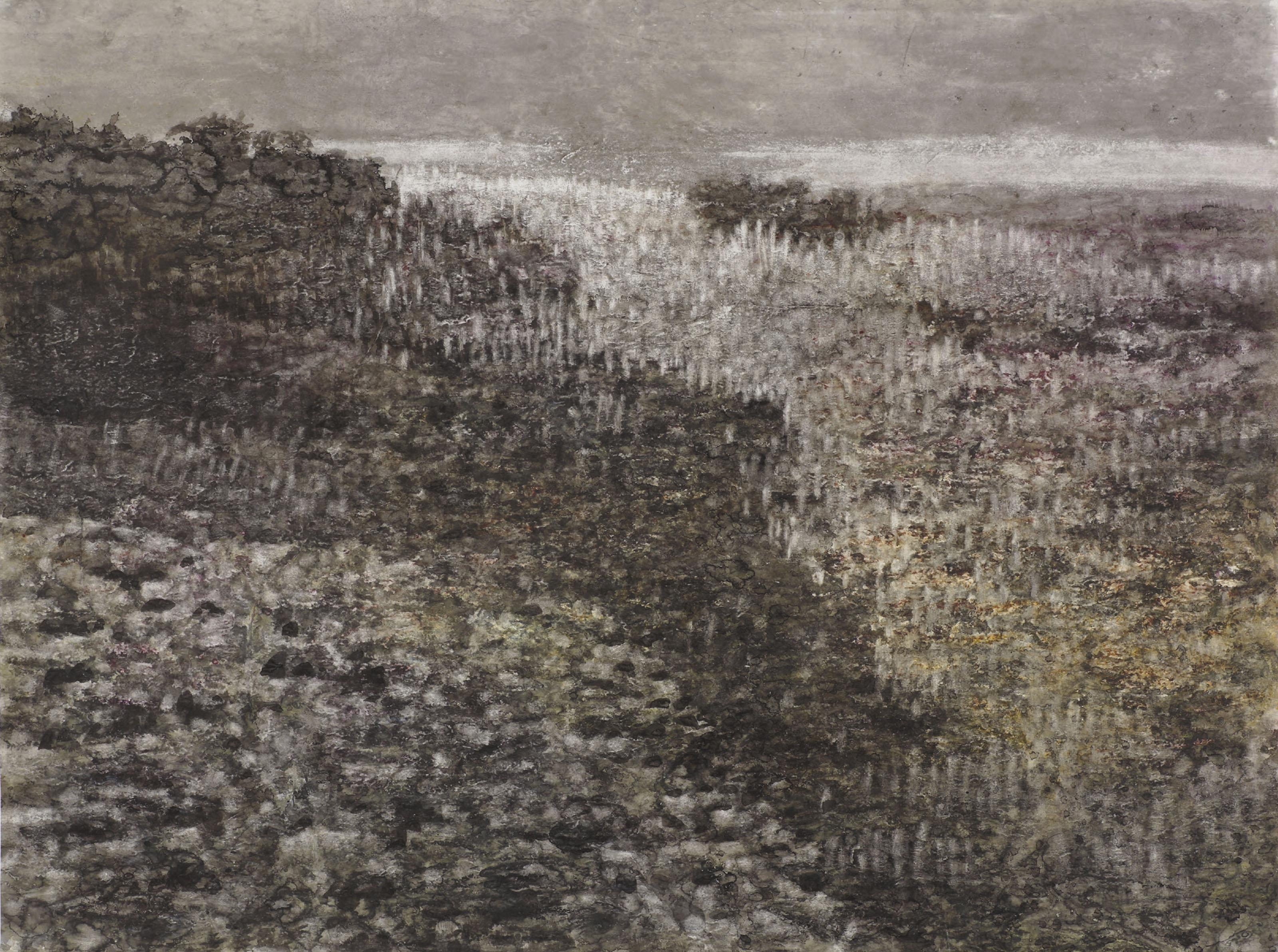 Mi -Li -Tsun Nan - Sense of Autumn