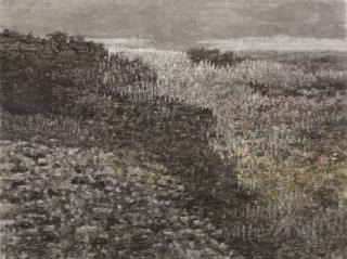 Mi -Li -Tsun Nan - Sense of Autumn