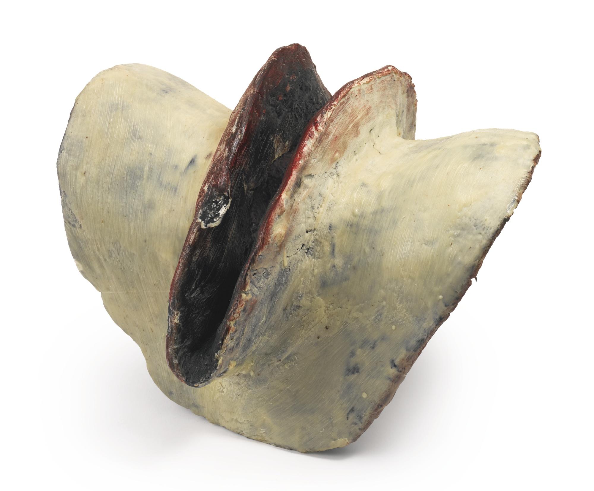 Mia Westerlund Roosen - Untitled