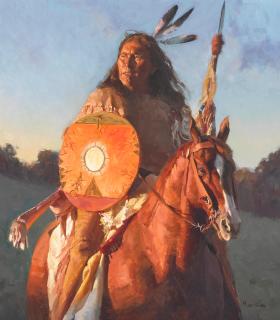 Mian Situ - Alert at Dusk