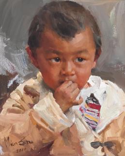 Mian Situ - Family Pride