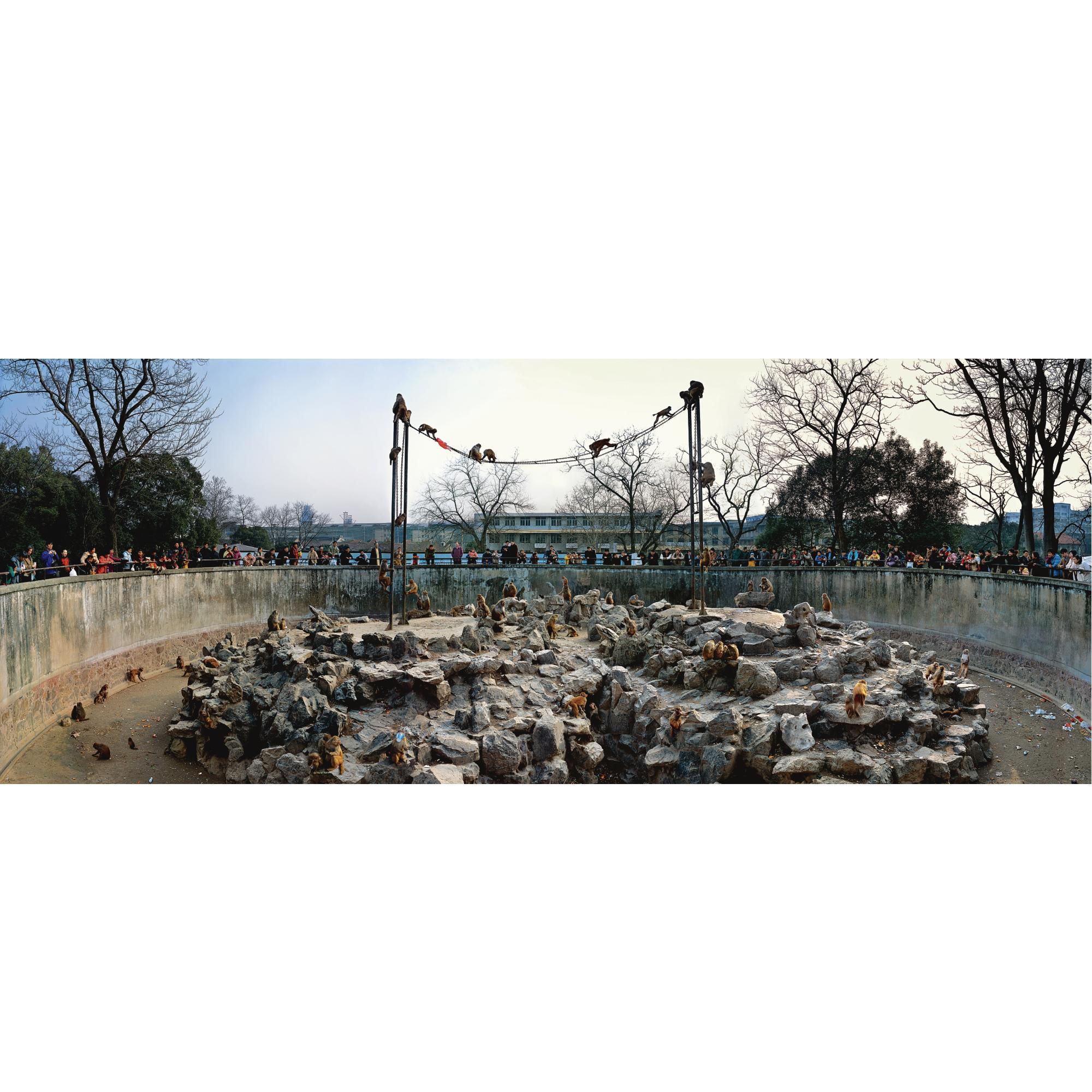 Miao Xiaochun - Opera