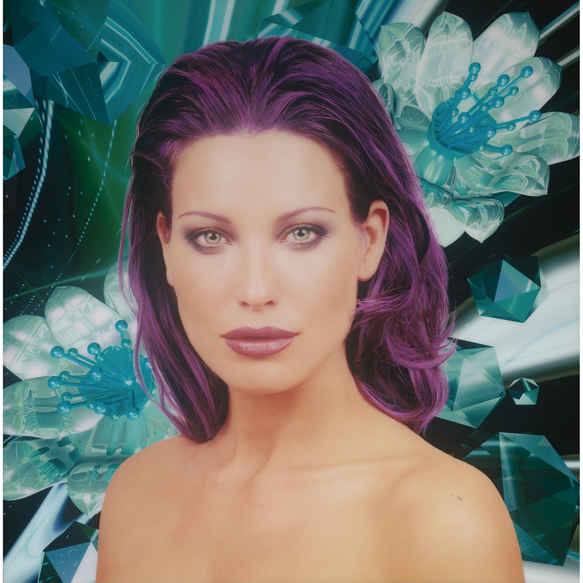 Micha Klein - Bliss (From The \'Artificial Beauty Series, 1St Gen\')