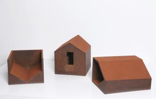 Micha Ullman - Day; Midnight; Havdala: 3 Works From The \