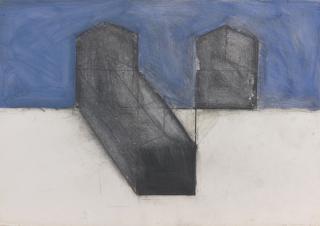 Micha Ullman - Untitled