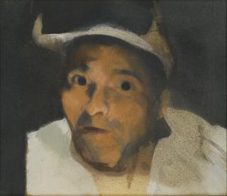 Michael Andrews - Cabin: Sketch I