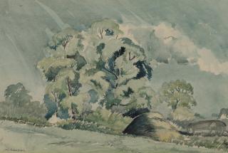 Michael Andrews - Grove Farm