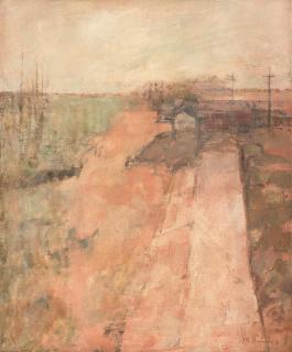 Michael Andrews - Landscape