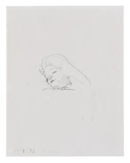 Michael Andrews - Melanie Sleeping