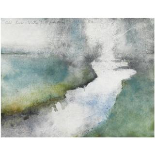 Michael Andrews - Old River: Winter \'80 Geldeston 