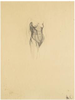 Michael Andrews - Torso