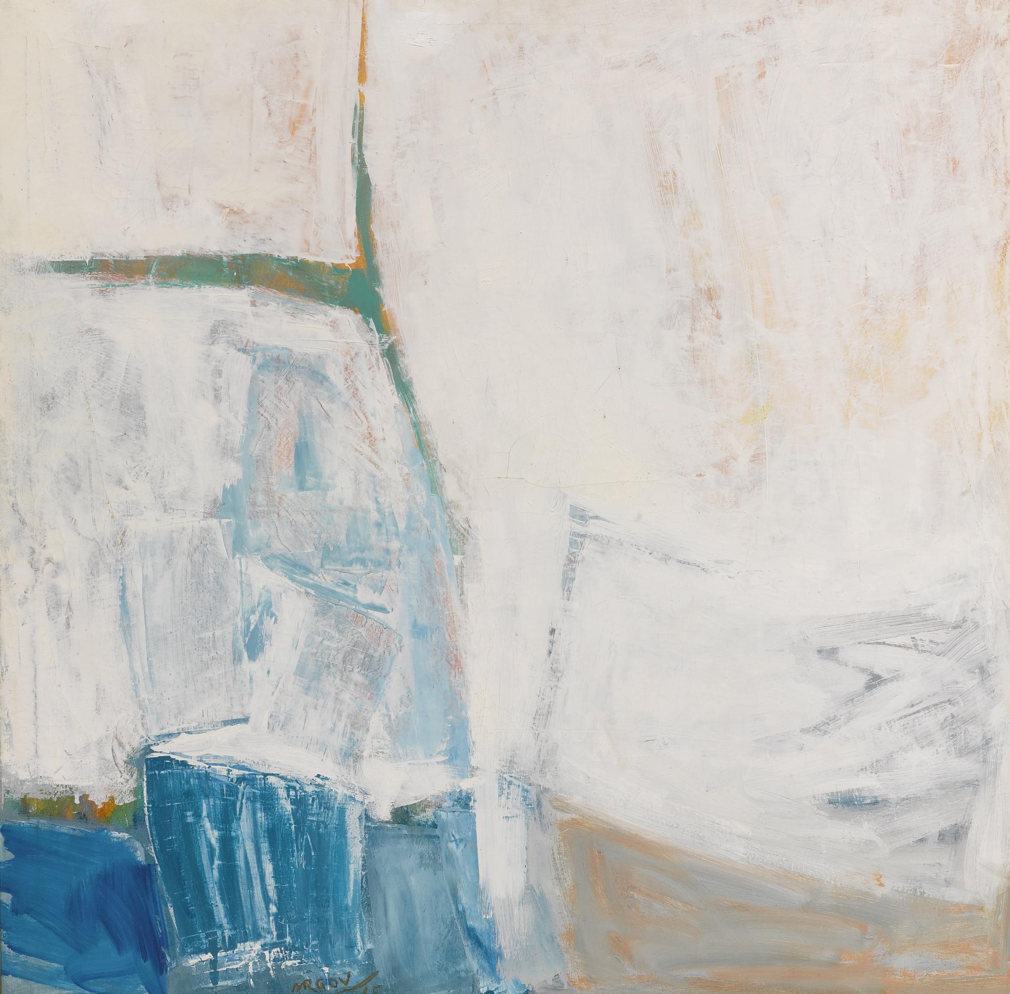Michael Argov - Composition