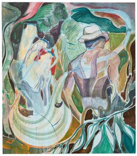 Michael Armitage - The Conservationists