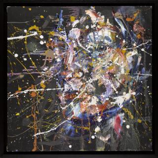 Michael Armitage - Untitled