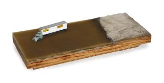 Michael Ashkin - No. 21