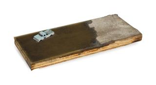 Michael Ashkin - Untitled