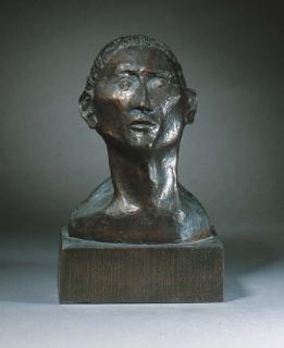 Michael Ayrton - Alberti