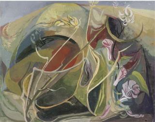 Michael Ayrton - Columbine