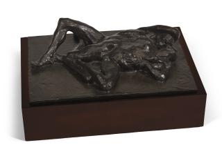 Michael Ayrton - Couple