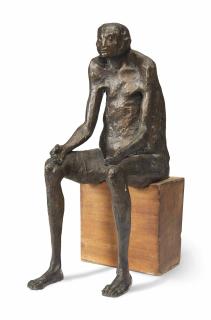 Michael Ayrton - Daedalus At Cumae