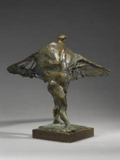 Michael Ayrton - Daedalus Winged