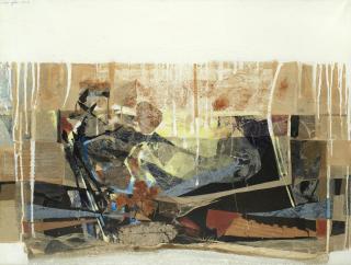 Michael Ayrton - February Into March