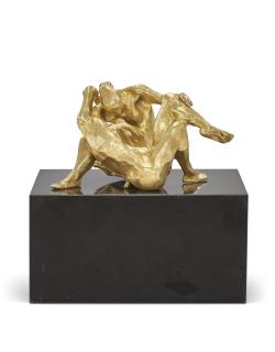 Michael Ayrton - Golden Couple (Afternoon)