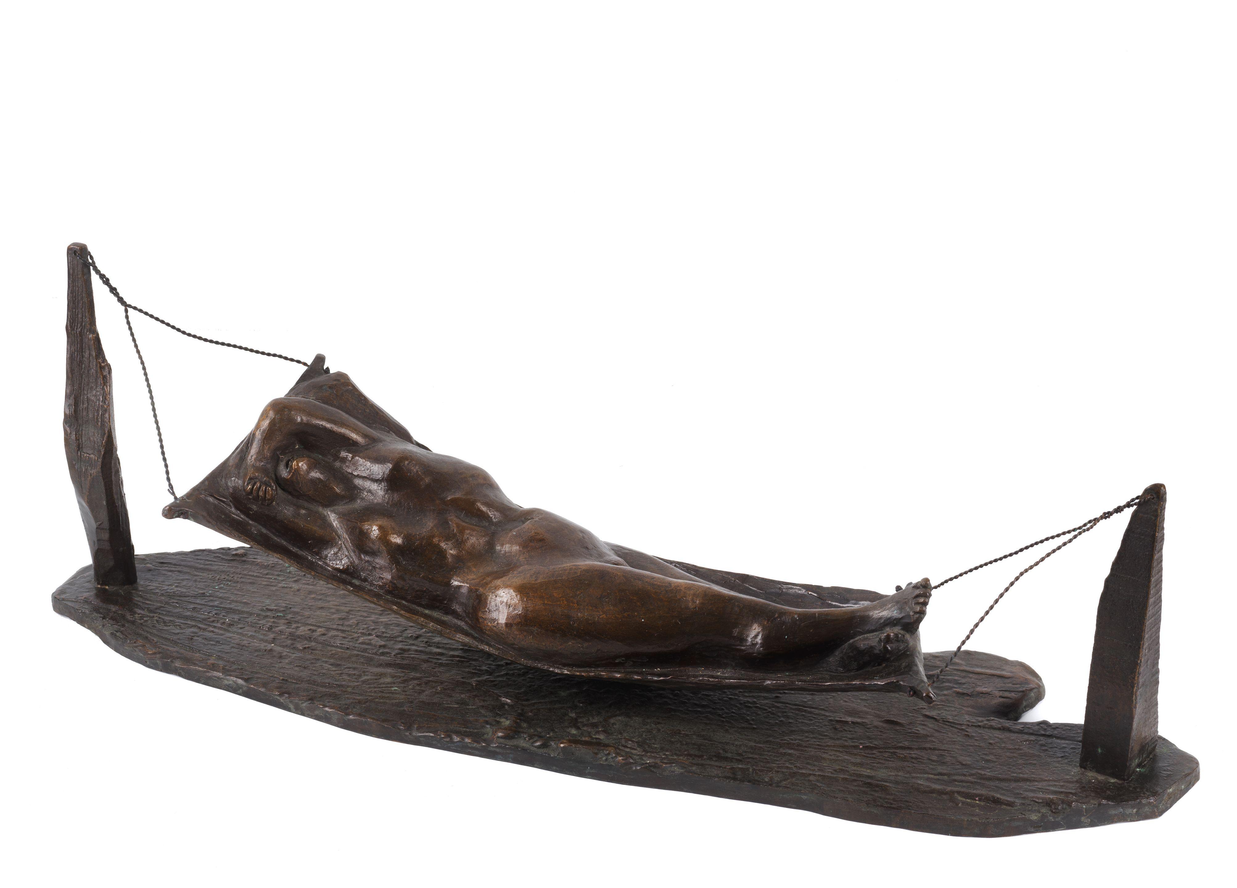 Michael Ayrton - Hammock