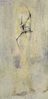 Michael Ayrton - Icarus Fall