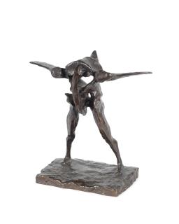 Michael Ayrton - Icarus Fledged