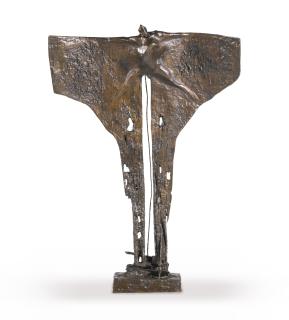 Michael Ayrton - Icarus Rising Variant Ii